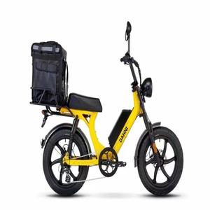 New Style Motorcycles for Sale Hot Sales Simple Two Wheel Street Bike - Product Image 3