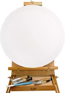 XinyiArt Art High Quality Round Shape <strong>Canvas</strong> Art <strong>Frame</strong> of 10 20 30 40 50 60 cm Wholesale Oil Painting <strong>Canvas</strong> - Product Image 5
