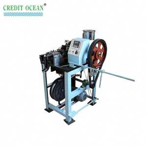 Machine semi-<span class=keywords><strong>automatique</strong></span> de basculement de dentelle de <span class=keywords><strong>chaussure</strong></span>/sac à main de Cadit Ocean Machine de basculement de film d'acétate de cellulose de lacets de chaussures pour femmes - Product Image 1