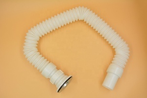 Nhà Máy Giá mở rộng PVC chất thải ống cống với phụ kiện đường ống - Product Image 2