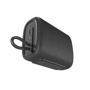 AOOLIF New Design Mini Portable Rgb Bluetooth 5.0 Water Proof Hifi Wireless Bluetooth Speaker