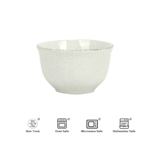 โปรโมชั่นเดือนกันยายน ขายส่งภาชนะใส่อาหารรักษ์โลก หรูหราสำหรับงานเลี้ยงอาหารค่ำ ทรงกลม ทันสมัยและหรูหรา เหมาะสำหรับใช้ในบ้าน - Product Image 3