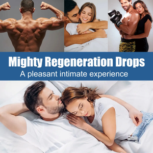 Aceite Esencial para el Cuidado Masculino al Mejor Precio, Mejora la Vitalidad Física y la Resistencia, Aceite de Masaje Corporal, Juguete Sexual para Hombres Adultos - Product Image 5