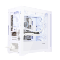 Casing Komputer Baja ABS SAMA dengan Mid Tower Dust Filter Jual Casing Komputer USB 3.1 Pc Casing Komputer Gaming