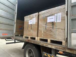 太陽電池パネル380w 370w 360w <span class=keywords><strong>pvt</strong></span>太陽熱ハイブリッドパネルPV - Product Image 6