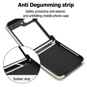 Nouveaux designs de portefeuilles classiques antichoc en cuir pliables pour téléphone portable Samsung Galaxy, Huawei, Oppo, Moto et Vivo - Product Image 5