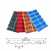 Capuchon de toit en PVC résistant aux chocs, double couche, pour bâtiments de bureaux