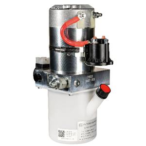 Buena calidad, precios al por mayor, unidad de energía hidráulica profesional serie ABS200/300 en venta - Product Image 1