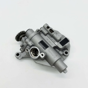 ปั๊มน้ำมันเครื่องยนต์ EA888 Gen2 1.8T 2.0T 06H115105DF 06H115105AP 06H115105AF 06H115105 06H115105AM 06H115105AC - Product Image 6
