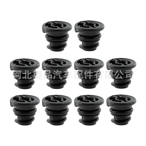Audi A4ปลั๊กระบายน้ำ06L103801D กระทะน้ำมันโฟล์คสวาเกนสำหรับเครื่องยนต์ EA888 A6 - Product Image 5