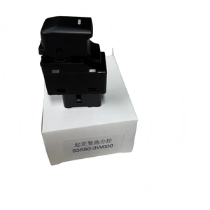 Regulador de Ventana de Alta Calidad Nuevo 93580-3W000 para Tucson Ix35 para <span class=keywords><strong>Sportage</strong></span> 2010-2016, Repuestos para Automóviles, 1 Año de Garantía - Product Image 5