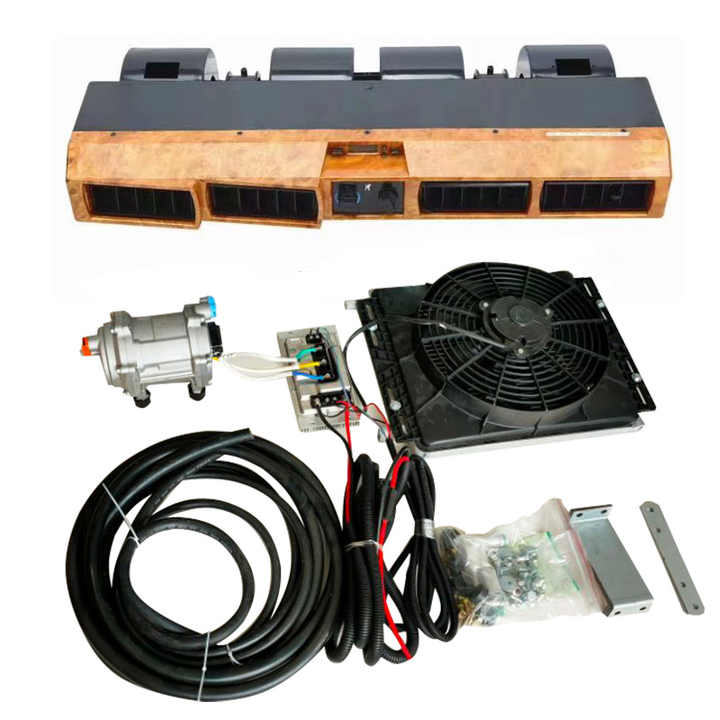 Eagle 12V Auto Air Conditioning Recharge Kit - OEM | Wholesale