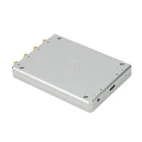 Radio Terdefinisi Perangkat Lunak (SDR) LibreSDR B210mini Baru 70MHz-6GHz XC7A200T+AD9361 XC7A100T+AD9363 Mendukung UHD Pluto OAI B210