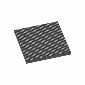 ไอซี FPGA 600 I/O 1517FBGA ชิปอิเล็กทรอนิกส์แบบฝังตัวสำหรับผู้ผลิตช่องทางจำหน่ายชิ้นส่วนอิเล็กทรอนิกส์ 1517 BBGA, FCBGA 5SGXMA3K3F40C2LG - Product Image 1