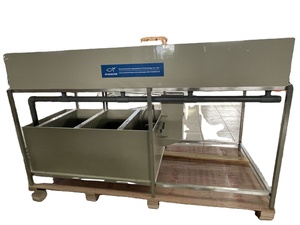 ตู้ฟักไข่ปลาเชิงนิเวศ/การฟักไข่อย่างรวดเร็ว/เหมาะสำหรับปลานิล, ปลาคาร์พ, ปลาดุก, ปลาแซลมอน, ปลาเก๋า, เบสและอื่นๆ - Product Image 3