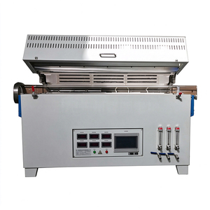 Multilayer Ceramic Capacitor Firing Furnace for MLCC Production Line Integration Ceramic Component Factory - Product Image 2