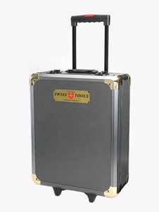 Bộ Công Cụ Cơ Khí Kraft Thụy Sĩ Bán Sỉ Trực Tiếp Từ Nhà Máy 186 Cái - Product Image 4