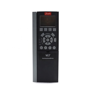 ตัวแปลงความถี่ไดรฟ์อัตโนมัติ FC-302P2K2T5E20H2BGXXXXSXXXXAXBXCXXXXDX 131B0068 VLT - Product Image 2