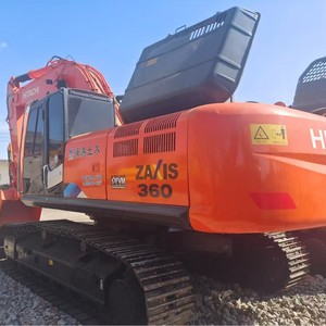 Excavadora Hidráulica <span class=keywords><strong>Doosan</strong></span> ZX200 240 350 360 de Segunda Mano de Alta Calidad, <span class=keywords><strong>38</strong></span> Toneladas, Motor Principal 2022 - Product Image 4