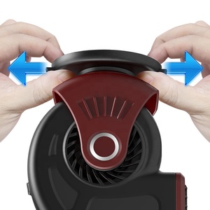 Portátil 2 en 1 nuevo 12V coche parabrisas desempañador <span class=keywords><strong>Mini</strong></span> calentador ventilador calentador de coche - Product Image 3