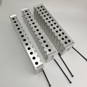キャビティクレヨン金型高精度自動生産金型クレヨン用プロ生産72 - Product Image 1