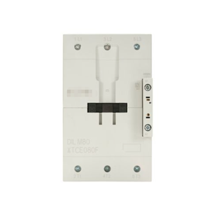 Contactor Eléctrico <span class=keywords><strong>DILM80</strong></span> - Product Image 2