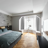 Conception de fenêtres durables pour maison, différents styles, conception de fenêtres familiales, conception de maison complète, service de personnalisation
