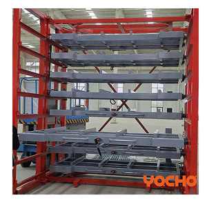 رفوف تخزين المصنع بسعر منخفض ، أرفف وحدة تخزين مضادة للتآكل مقاومة للتآكل ، رف تخزين ماتيل - Product Image 1