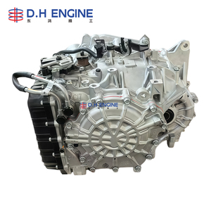 Boîte <span class=keywords><strong>de</strong></span> vitesses automatique haute performance A6GF1 pour Hyundai Accent Avante <span class=keywords><strong>Kia</strong></span> Forte <span class=keywords><strong>Soul</strong></span> – Remplacement <span class=keywords><strong>de</strong></span> boîte <span class=keywords><strong>de</strong></span> vitesses - Product Image 2