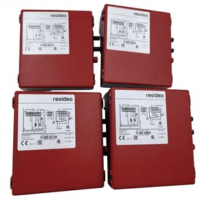 Controlador de Caldera Resideo S4965A3017 S4560A1008, Quemador de Gas de Acero Inoxidable, 1 Año de Garantía de la Marca Original, Nuevo en Stock - Product Image 1