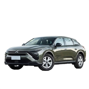 Citroën Versailles <span class=keywords><strong>X</strong></span> 2024, 1.6T, 175hp, Automático, Gasolina, 8AT, 5 Plazas, Cuero Claro, Cámara Trasera, Portaequipajes Metálico, Tracción Delantera, R19, Volante a la Izquierda - Product Image 1
