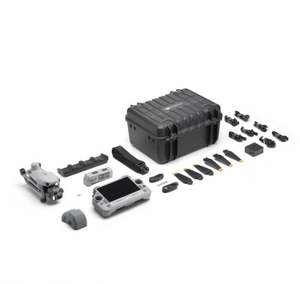 Dron DJI Matrice 4E/4T de Segunda Mano, Edición Industrial, Dron de Mapeo Zenmatal 4E, Dron DJI para Inspección Eléctrica - Product Image 5