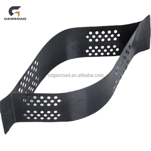 Géocell en plastique alvéolaire HDPE, épaisseur 1mm, 1.5mm, 2mm, stabilisateur de sol 150mm pour routes, allées et graviers - <span class=keywords><strong>Prix</strong></span> - Product Image 2