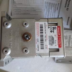 Actuadores de Acoplamiento Directo con Retorno por Resorte Ms8120a1205 Ms4120a1001 Ms31 Ms41 Ms71 Ms75 Ms81 Nuevos - Product Image 2