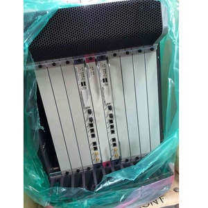 NE20E-M2F Doanh nghiệp-class cao cấp Router 4-Port 10ge quang + 40ge quang cổng WAN Lan ne20e-s loạt Router ne20 - Product Image 2