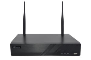 3mp 8ch 4ch Wifi Draadloze Cctv Seucirty Nvr Kits Buiten Nachtzicht Mens & Voertuig Detectie Veiligheid Ip67 Ip Camera - Product Image 5