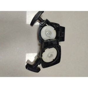 Ricambi per Decespugliatore CG430 CG520 - Gruppo Avviamento a Strappo per Rasaerba - Product Image 5