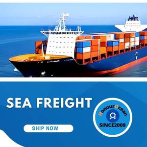 TransSolitaire Chine เซเนกัลการจัดส่งสินค้า B2b บริการขนส่งทางทะเลไปยังเซเนกัลซาอุดิอาระเบียอียิปต์ DP - Product Image 2
