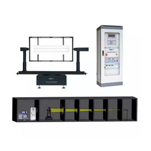 HPG1900 <span class=keywords><strong>Goniophotometer</strong></span> von Chinesischem Hersteller für IES LDT Dateiausgabe Beleuchtungsparameter - Product Image 3