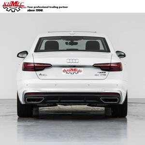 <span class=keywords><strong>Audi</strong></span> <span class=keywords><strong>A4</strong></span> 2023 2024 Usado, Automático, Volante a la Izquierda, Elegante y Deportivo, Gasolina, Pintura Original, Asientos de Cuero, Cámara Trasera, Portaequipajes Metálico - Product Image 6