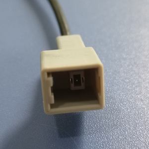 Kabel Stereo Mobil Adaptor Antena Pria, Kabel Kabel Stereo Mobil 1 Pin untuk Nissans - Product Image 3