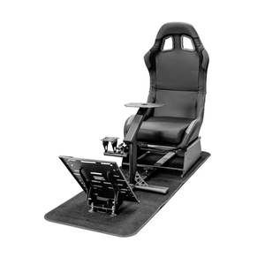Support de simulateur de course PS réglable de haute qualité, populaire pour les jeux de boxe et de course automobile sur PlayStation - Product Image 1