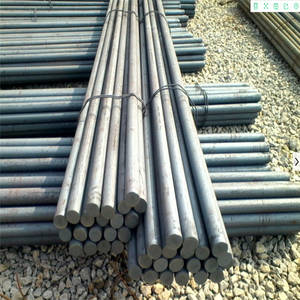 Üreticiler dikişsiz metal borular için 37Mn5 GCr15 310mm <span class=keywords><strong>c45e</strong></span> s690ql dövme çelik yuvarlak çubuklar tedarik