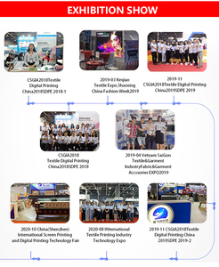 Machine à rouleaux de sublimation, machine à transfert thermique textile pour draps - Product Image 6