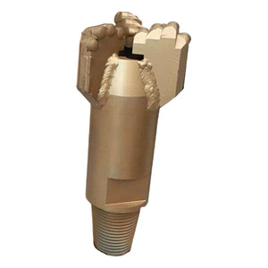 ดอกสว่านเจาะน้ำบาดาลแบบ 3 ปีก PDC ขนาด 4 นิ้ว 5 นิ้ว สำหรับเจาะหลุมลึก - Product Image 5