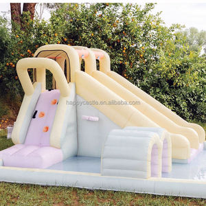 حديقة مياه صغيرة قابلة للنفخ رخيصة الثمن مخصصة خارجية لحديقة المنزل بأسعار للبائعين والموزعين - Product Image 3