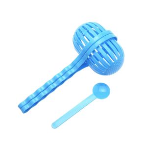SKC Dụng Cụ Cầm Tay Tự Làm Máy Lắc Hạt Nhựa & Máy Dệt Bóng Và Máy Làm Bóng - Product Image 1