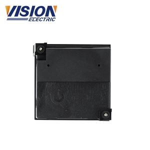 Amperometro VISION 400 <span class=keywords><strong>Amp</strong></span>, Pannello 400/5A 72L8, Indicatore di Corrente 0-500A - Product Image 2