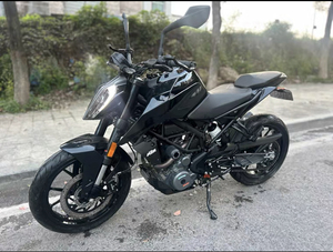 Moto usato per <span class=keywords><strong>KTM</strong></span> DUKE390 accessori 200cc 400 Pit sterrato strada moto - Product Image 6