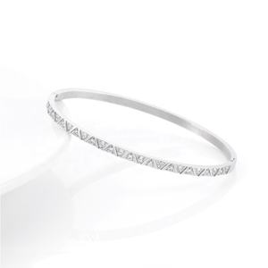 <span class=keywords><strong>Bracelet</strong></span> à strass pour femmes, ensemble de breloques pour mariage indien, élastique, rouge, connecteur bijoux, animal argent - Product Image 2